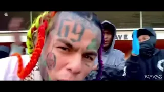 6IX9INE - OPPY (Official Music Video)