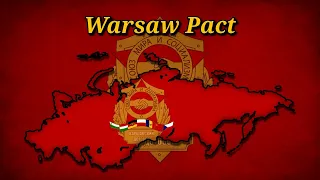 Age of History 2: Warsaw Pact