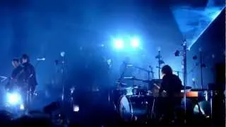 Sigur Ros live @ O2 Brixton Academy part 2 HD