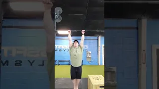 1/2-3/4-1 ROM Butterfly Pull-Up