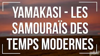 Yamakasi - Les samouraïs des temps modernes (2001) - Full Movie Podcast Review