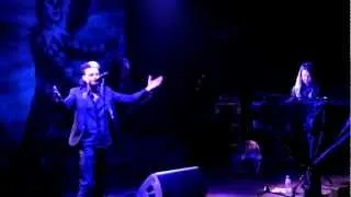 Lacrimosa - I lost my star in Krasnodar (Yekaterinburg live, 24/03/2013)