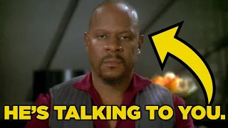 10 Star Trek Episodes That Completely Ignored Convention