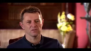 Mccanns Displaying Contempt in this 2017 Interview Body Language Analysis