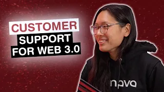 Learning At Other Startups Then Redefining Customer Support For Communities w/ Iris ten Teije | Mava
