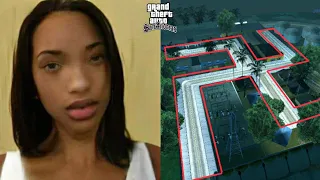 Cosas que NO HABIAS NOTADO en Gta San Andreas HASTA HOY !