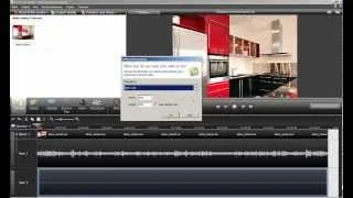 Как работать с программой Camtasia Studio. Урок 1.