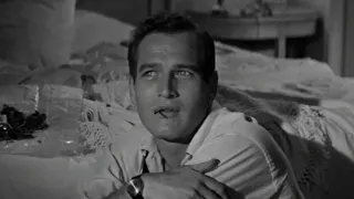 paul newman (sweet bird of youth, 1962) | million dollar man - lana del rey