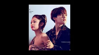 🌷Yoonnie🌷#Yoonnie #minyoongi #jenniekim #bts