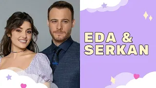 eda & serkan (1x39)