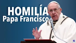 Anuncio de las fiesta móviles del año y HOMILÍA de la EPIFANÍA del Papa Francisco 6-1-2024