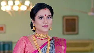 Mithai Kottu Chittemma - Telugu Tv Serial - Anjana Srinivas - Web 445 - Zee Telugu