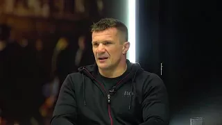 CROCOP - Intervju za večernji list 09.03.2018