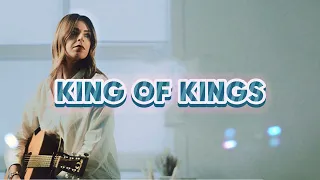 King Of Kings ( video lyrics) ~ Hillsong Worship