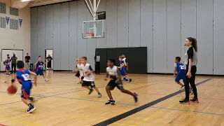 Skylon Buzzer Beater Game Winner! Oct 22, 2022.