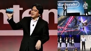 Nintendo E3 2010 Press Conference