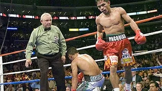 Manny Pacquiao vs. Héctor Velázquez | September 10, 2005