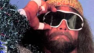 "Macho Man" Randy Savage Tribute