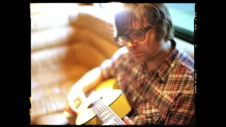 Ben Gibbard - A Lack Of Color (Live Acoustic On KEXP)