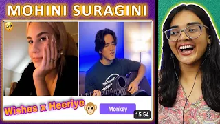 Breakup Prank on Strangers & Singing Emotional Hindi Mashups ! 🥹REACTION | Sobit Tamang | Neha M.