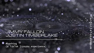 #hashtag - Jimmy Fallon & Justin Timberlake (TikTok)