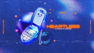 Mirrr // นายแน่มาก (Heartless) | (Alternate Version)