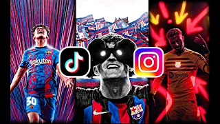 • BEST FOOTBALL EDITS • - FAILS, GOALS & SKILLS (#44) l Football TikTok Compilation