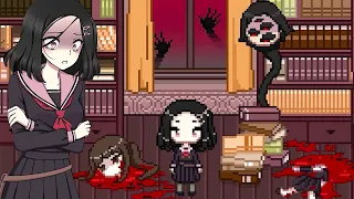 PROJECT KAT (Update) - 4 Girls Perform an Occult Ritual in this Creepy Anime Horror Game (8 Endings)