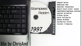 Stampeed Riddim - 1997