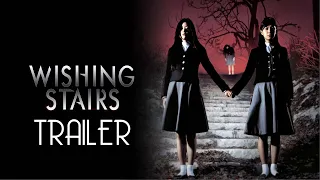 Whispering Corridors 3: Wishing Stairs (2003) Trailer Remastered HD