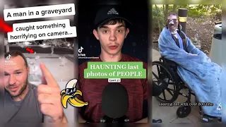 Scary and Creepy TIK TOK stories that will give you chills l Part 62