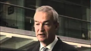 John Snow of Channel 4 Speaks on C&C