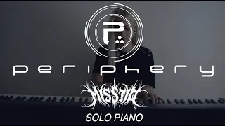 🎹 PERIPHERY - "Marigold" | MISSTIQ