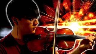 Alan Walker - Faded - Violin