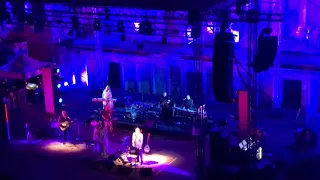 Dead Can Dance - Xavier (Live in Plovdiv 30.06.2019)