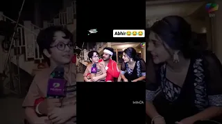 Jai Soni and Pranali have fun with Shriyansh😂🤩❤️#love #ytshorts #harshaliforever