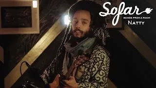 Natty - I'm Alive | Sofar London