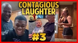 Contagious Laughter - Compilation #3