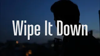 BMW KENNY - Wipe It Down (Lyrics)