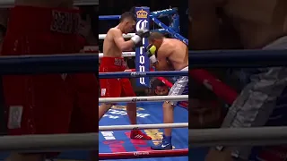 David Benavidez Really Is The Mexican Monster 🥵 🇲🇽 #boxing #shorts