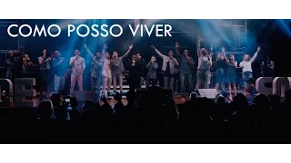 CORAL VOICE SOUL - COMO POSSO VIVER (CLIPE OFICIAL) feat. VICENTE AUGUSTO