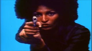 Foxy Brown (1974) - Theatrical Trailer