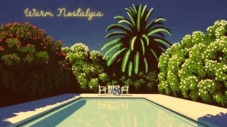 Warm Nostalgia...(Vaporwave/Dreamcore Playlist)