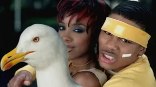Nelly Kelly Rowland feat. gull - dilemma 2020