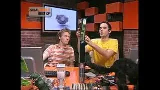 Giga Games - 02.06.2007 - Komplette Folge