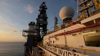 Rig of the Year: The Deepwater Invictus
