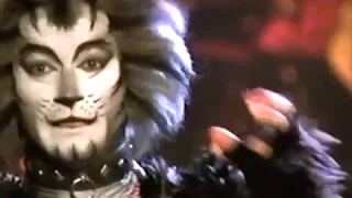 Cats the Musical Behind the Scenes