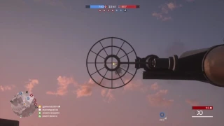 Gamerob_Battlefield 1: QF 1 AA  (pom pom)