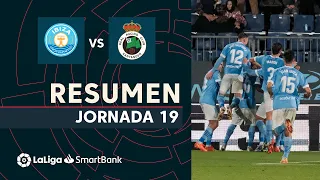 Highlights UD Ibiza vs Real Racing Club (1-0)