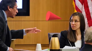 MÖRDERIN im KREUZVERHÖR! | Jodi Arias vor Gericht - war´s das mit den Lügen?